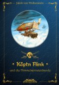 eBook: Käptn Flink und die Himmelspiratenbande