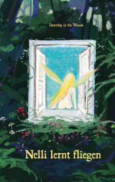 ebook: Nelli lernt fliegen