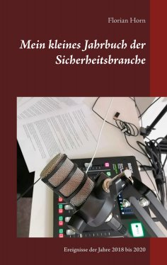 eBook: Mein kleines Jahrbuch der Sicherheitsbranche