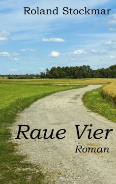 eBook: Raue Vier