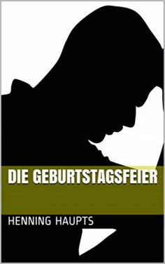 eBook: Die Geburtstagsfeier