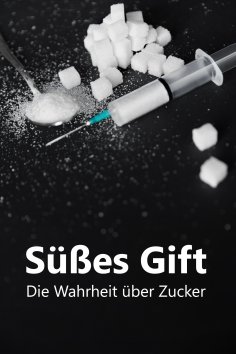 eBook: Süßes Gift