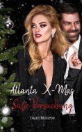 ebook: Atlanta X-Mas: Süße Versuchung