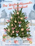 ebook: Das Weihnachtswunder von Fichtenbach