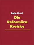 eBook: Die Reformära Kreisky