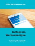eBook: Instagram Werbeanzeigen