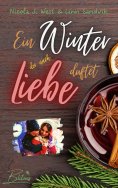 eBook: Ein Winter, der nach Liebe duftet