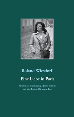 eBook: Eine Liebe in Paris