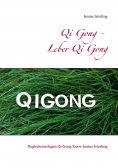 eBook: Qi Gong - Leber Qi Gong