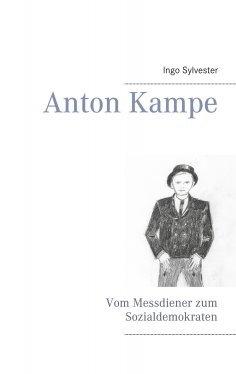 eBook: Anton Kampe