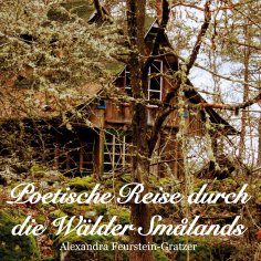 ebook: Poetische Reise durch die Wälder Smålands