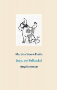 eBook: Jupp, der Bulldackel