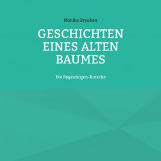 eBook: Geschichten eines alten Baumes