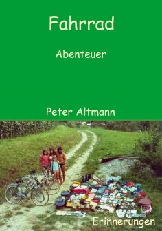 ebook: Fahrrad Abenteuer