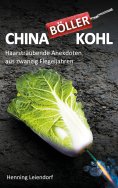 eBook: Chinaböllerkohl