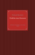 ebook: Gedichte eines Sommers