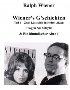 eBook: Wiener's G'schichten IV