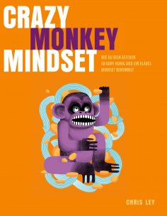 eBook: Crazy Monkey Mindset