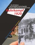 ebook: Das Ruhrgebiet und die Republik  zwischen Zivilisationbruch & Zivilcourage