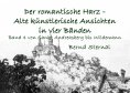 eBook: Der romantische Harz - Alte künstlerische Ansichten in vier Bänden