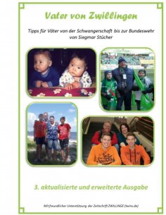 eBook: Vater von Zwillingen