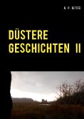 eBook: Düstere Geschichten 2