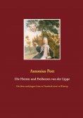 ebook: Die Herren und Freiherren von der Lippe