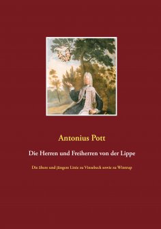 eBook: Die Herren und Freiherren von der Lippe
