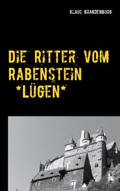 eBook: Die Ritter vom Rabenstein