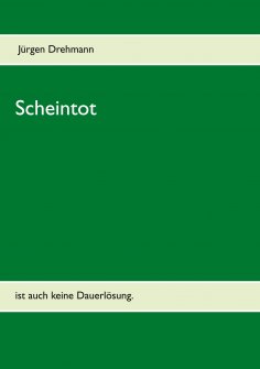 ebook: Scheintot