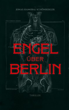 eBook: Engel Über Berlin