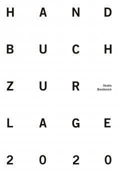 ebook: Handbuch zur Lage