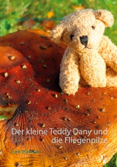 eBook: Der kleine Teddy Dany und die Fliegenpilze