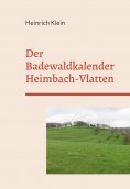 eBook: Der Badewaldkalender Heimbach-Vlatten