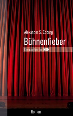 ebook: Bühnenfieber