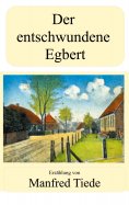 ebook: Der entschwundene Egbert