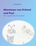 ebook: Abenteuer von Krümel und Paul