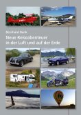 eBook: Neue Reiseabenteuer in der Luft und auf der Erde