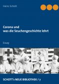 ebook: Corona und was die Seuchengeschichte lehrt