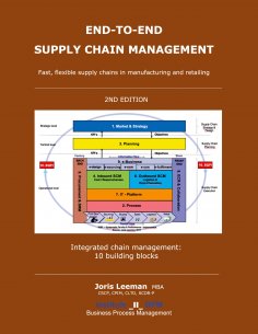 eBook: End-to-End Supply Chain Management  - 2nd edition -
