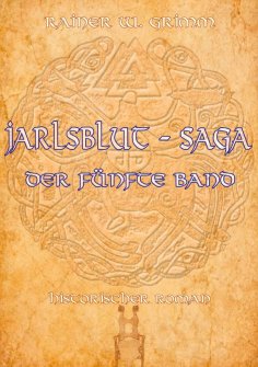 eBook: Jarlsblut - Saga