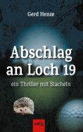 eBook: Abschlag an Loch 19