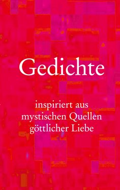 ebook: Gedichte