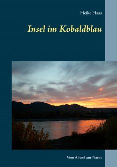 eBook: Insel im Kobaldblau