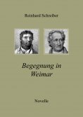 eBook: Begegnung in Weimar