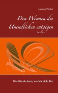 eBook: Den Wonnen des Unendlichen entgegen