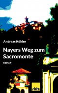 eBook: Nayers Weg zum Sacromonte