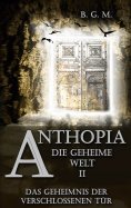 eBook: Anthopia Die geheime Welt II