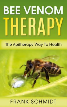 eBook: Bee Venom Therapy
