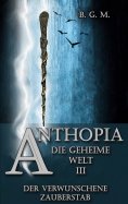 eBook: Anthopia Die geheime Welt III